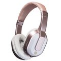 Bytech Bytech BYAUBO110RG Bluetooth Headphone - Rose Gold BYAUBO110RG